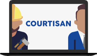 Courtisan